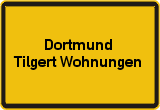 Tilgert Wohnungen in Dortmund