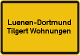 Tilgert Wohnungen in Lünen-Dortmund